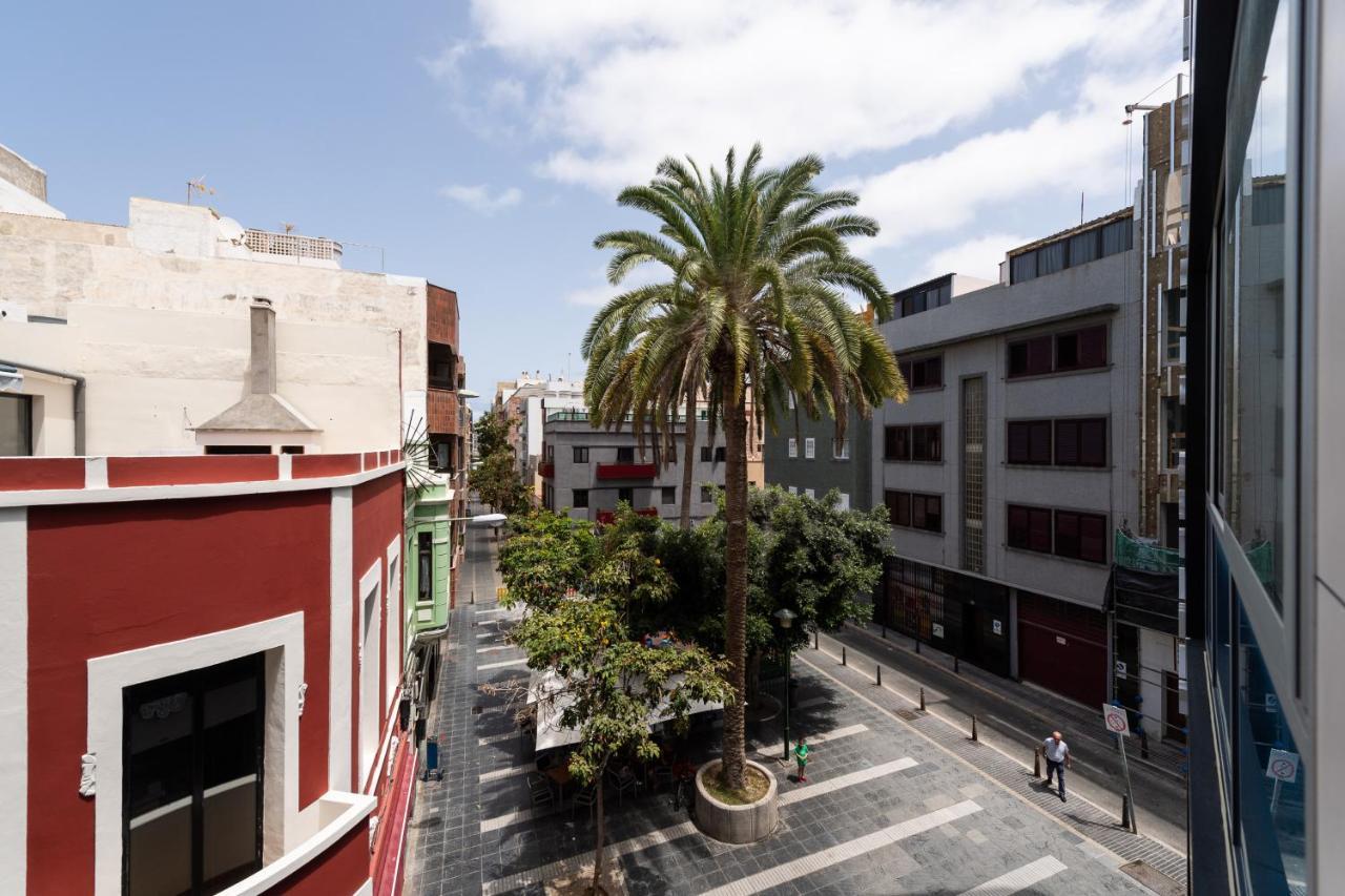 Edison Building 401 By Canariasgetaway Las Palmas de Gran Canária Exterior foto
